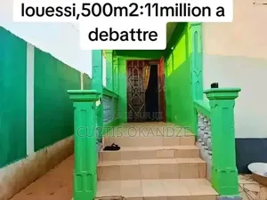 Maison a Vendre