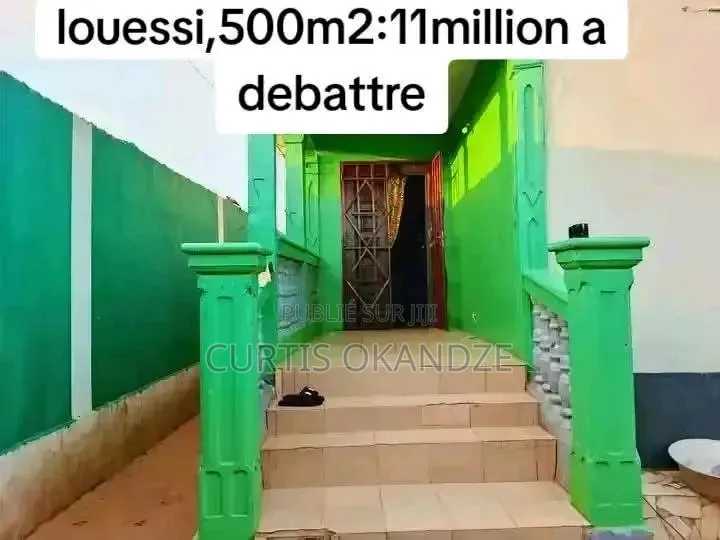 Maison a Vendre