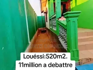 Maison a Vendre