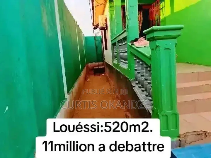 Maison a Vendre