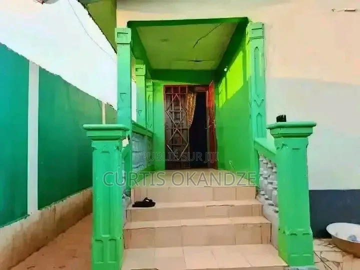 Maison a Vendre