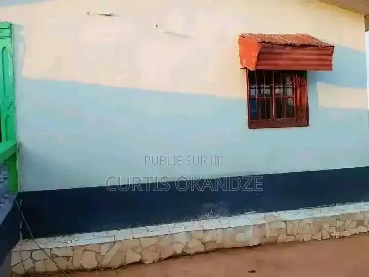 Maison a Vendre