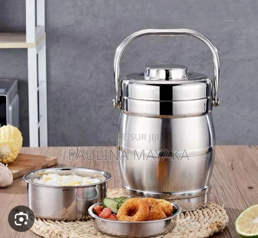 Bol Thermos
