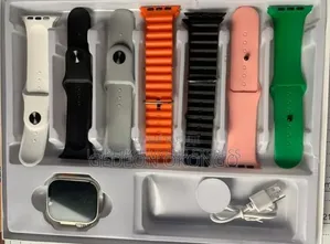 Montre Connecté