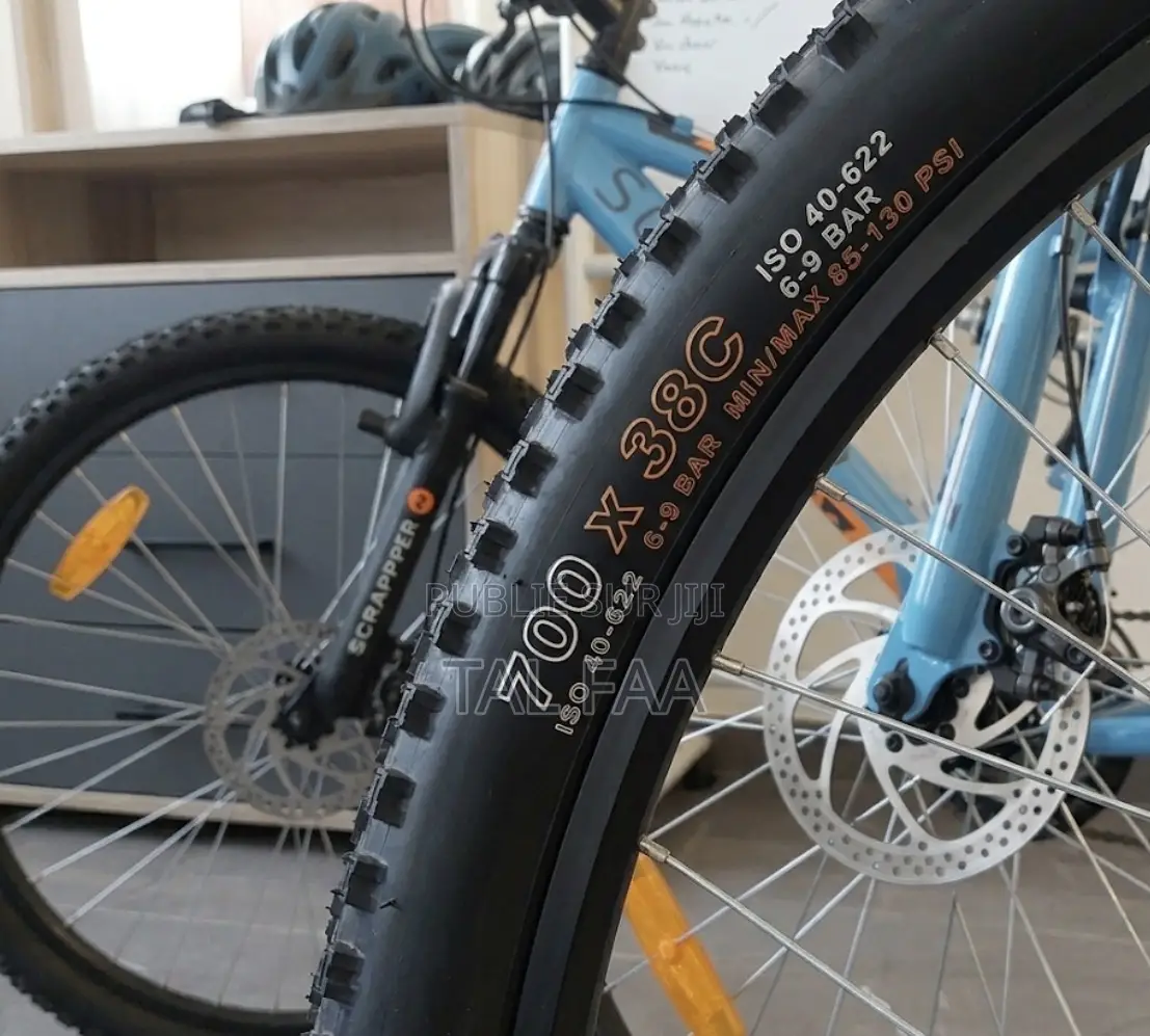 Vélo Pédalé