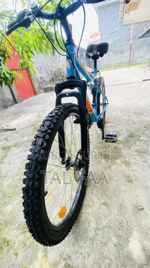 Vélo Pédalé