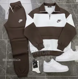 Ensemble Pull Et Basket