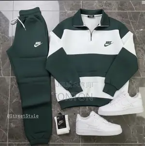 Ensemble Pull Et Basket