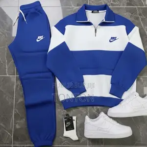 Ensemble Pull Et Basket