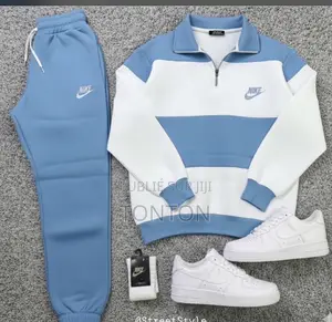 Ensemble Pull Et Basket