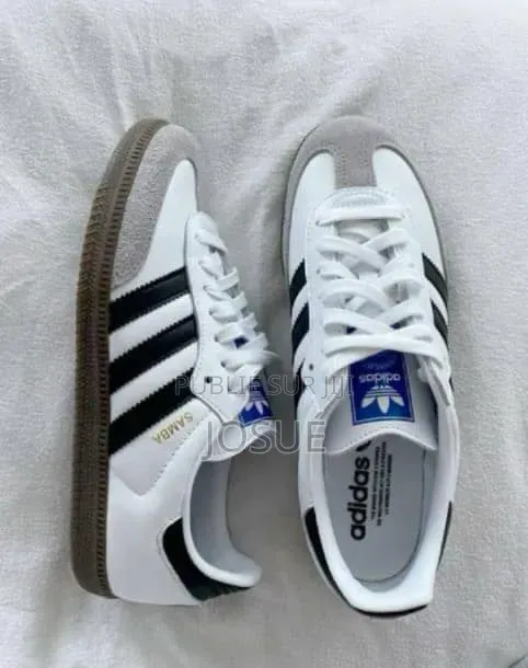 Sandales Adidas Sambas