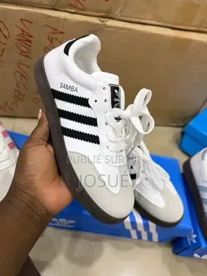 Sandales Adidas Sambas