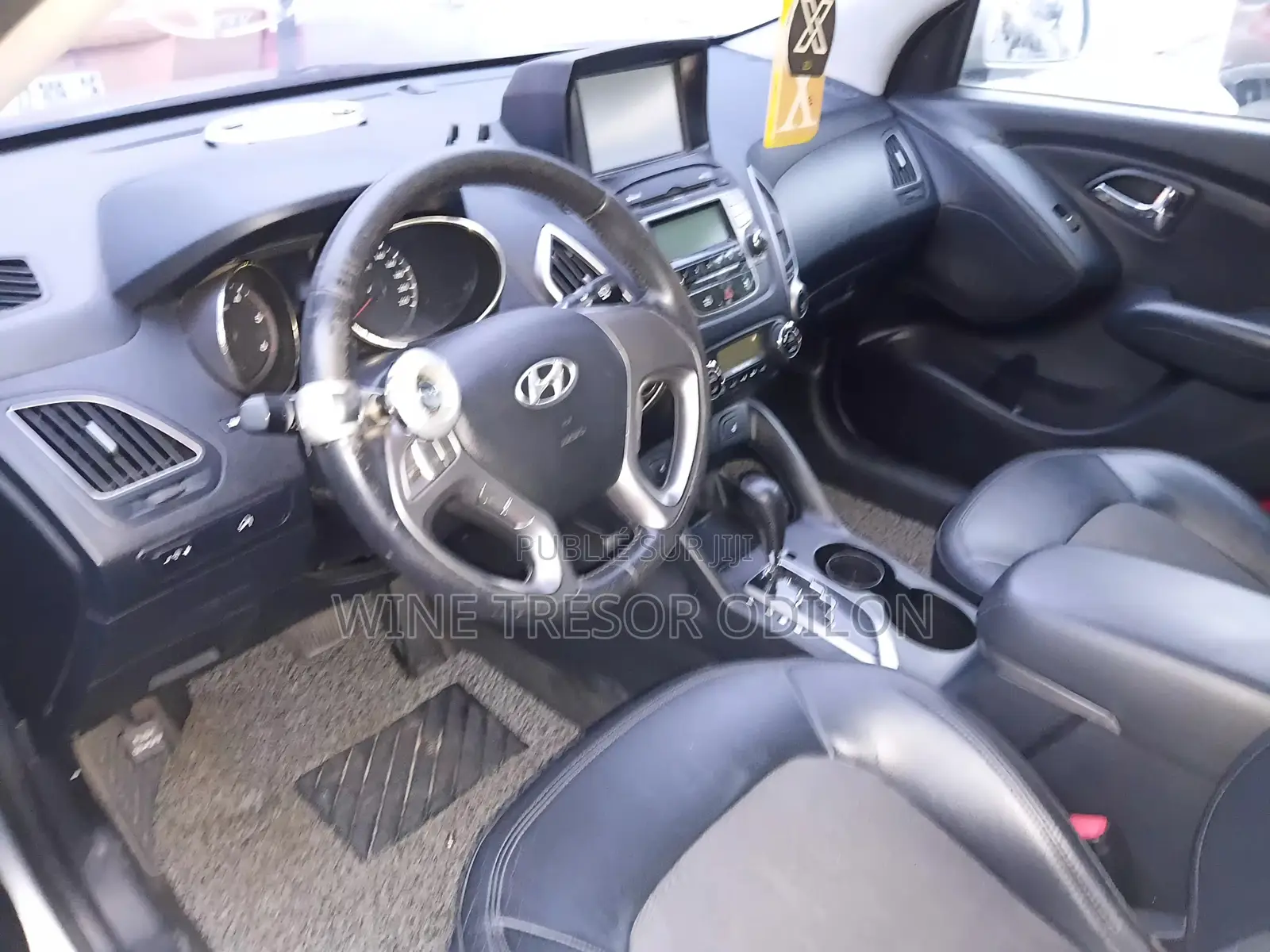 Hyundai i20 1.4 U2 CRDi Diesel (MT) 2011 Gris
