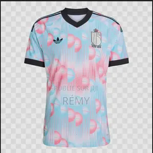 Maillot De La Coupe Du Monde 2026
