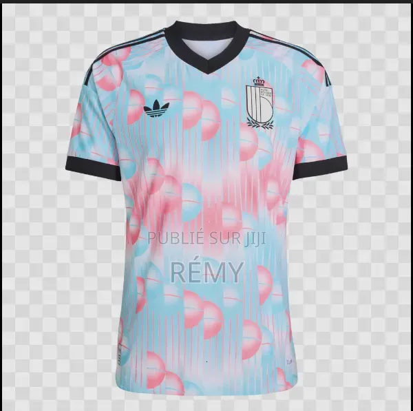 Maillot De La Coupe Du Monde 2026