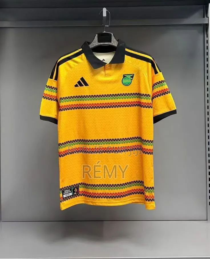 Maillot De La Coupe Du Monde 2026
