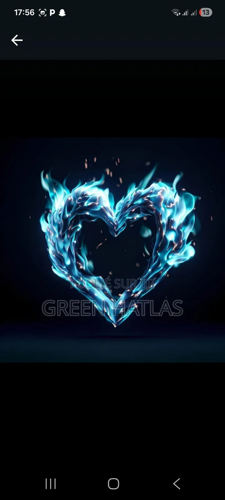 Création De Logo Et d'Affiche