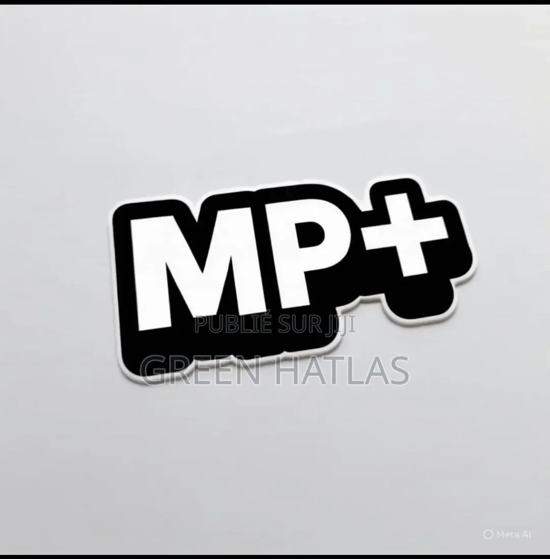 Création De Logo Et d'Affiche