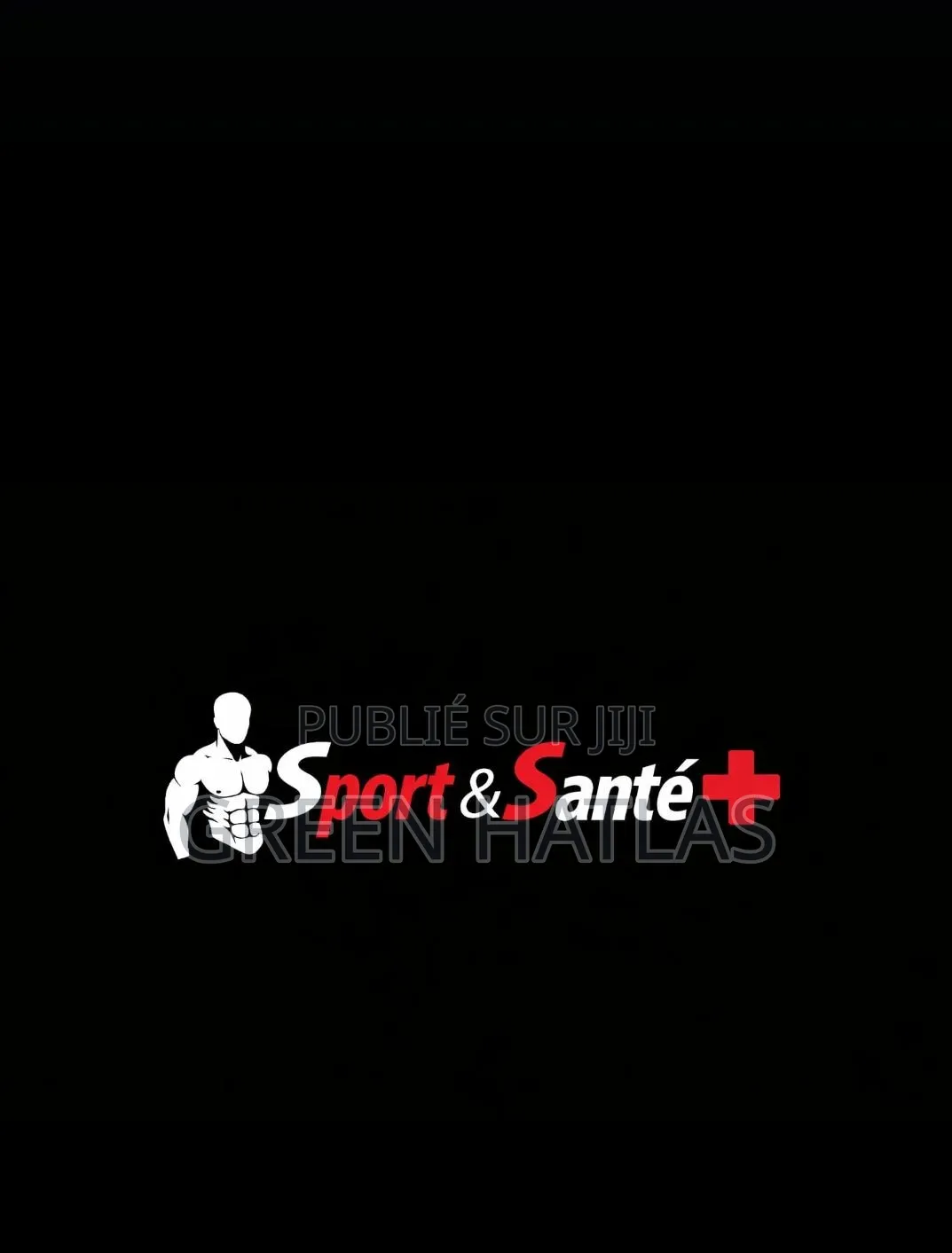 Création De Logo Et d'Affiche