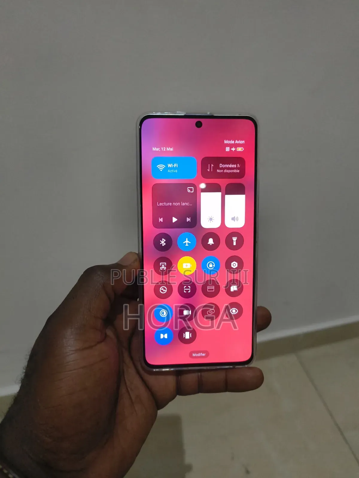 Nouveau Xiaomi Redmi Note 13 Pro 5G 256 GB Violet