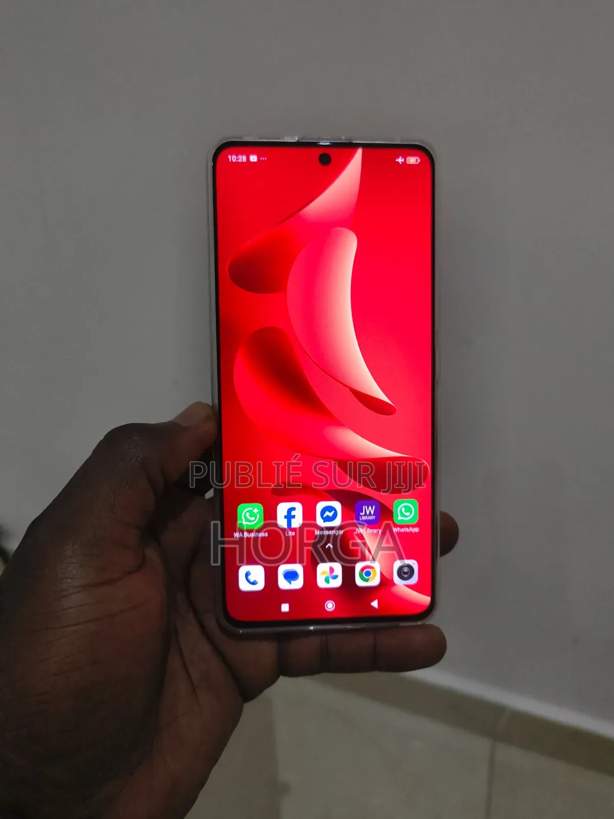 Nouveau Xiaomi Redmi Note 13 Pro 5G 256 GB Violet