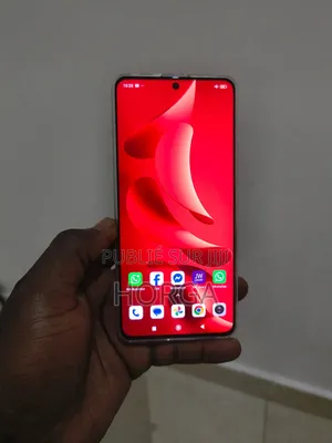 Nouveau Xiaomi Redmi Note 13 Pro 5G 256 GB Violet