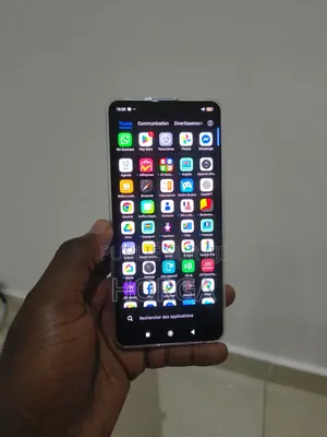 Nouveau Xiaomi Redmi Note 13 Pro 5G 256 GB Violet