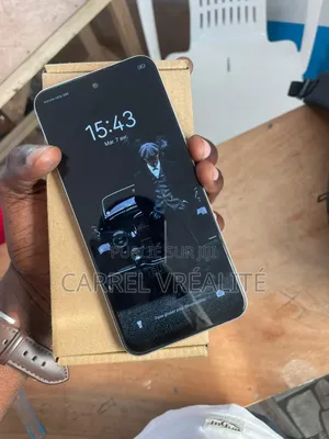 Nouveau Tecno Pop 8 64 GB Bleu