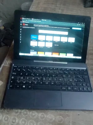 Asus Transformer Book T100 2GB Intel SSHD (Hybrid) 32GB