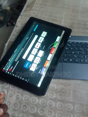 Asus Transformer Book T100 2GB Intel SSHD (Hybrid) 32GB