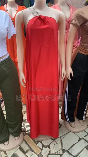 Robe Satin