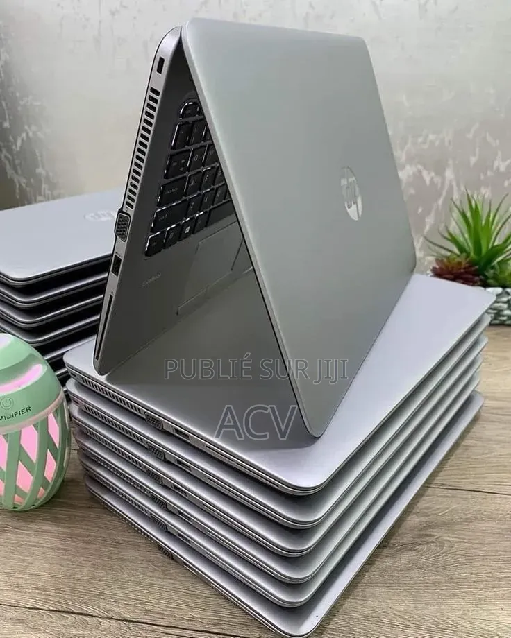 Ordinateur portable HP 240 G2 16GB Intel Core i5 SSD 512GB