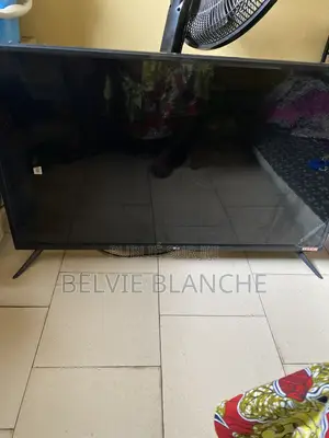 Je Vends Un Télé Lg 43 Pouces