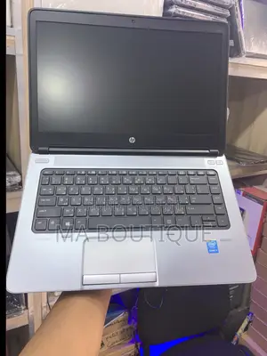 Nouveau Ordinateur portable HP 240 G1 8GB Intel Core i5 HDD 500GB