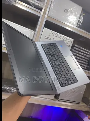 Nouveau Ordinateur portable HP 240 G1 8GB Intel Core i5 HDD 500GB