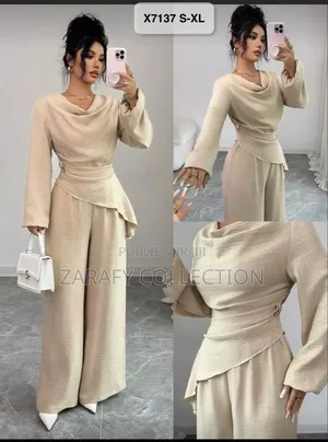 Ensembles Pantalon