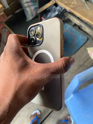 Nouveau Apple iPhone 13 Pro 256 GB Noir