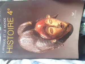 l'Afrique Et Le Monde Histoire 4e