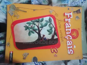 Français 3e - Livre Unique (Collection "Futur Simple", Nathan)