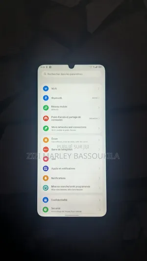 Nouveau M-Horse S8 128 GB Gris