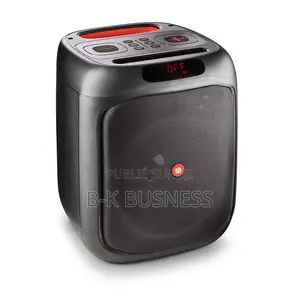 Baffle Bluetooth