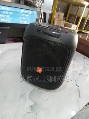 Baffle Bluetooth