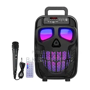 Enceintes Bluetooth