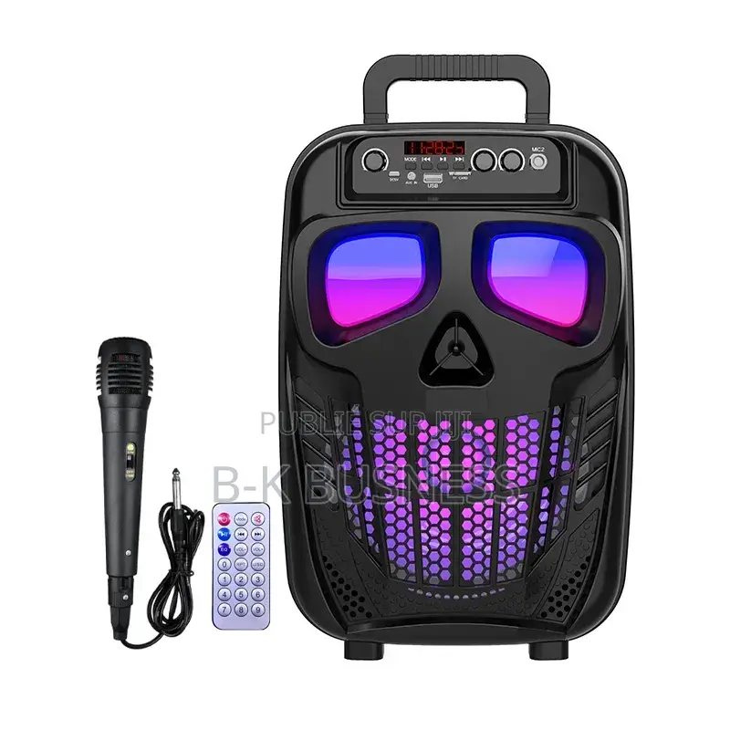 Enceintes Bluetooth