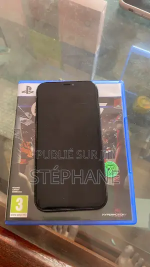 Apple iPhone XR 64 GB Noir