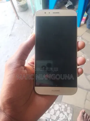 Nouveau Huawei Honor 30 128 GB Argenté