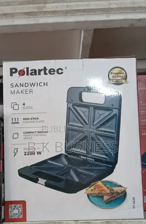 Grille-Sandwich