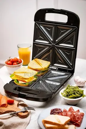 Grille-Sandwich