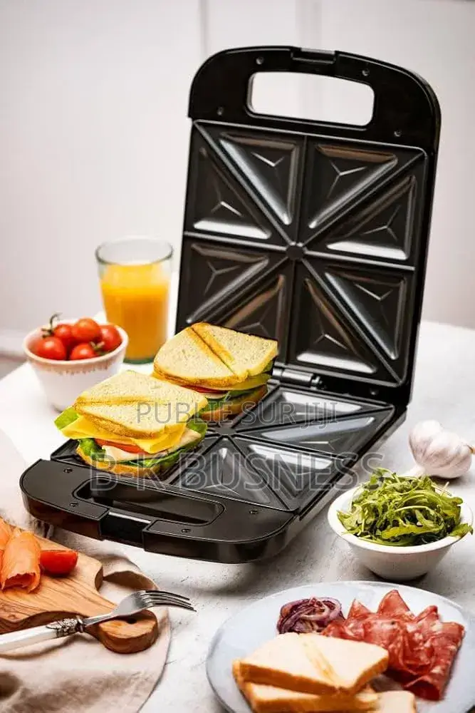Grille-Sandwich