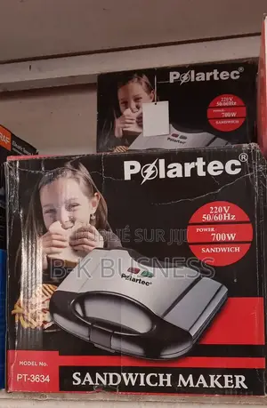 Sandwich Maker